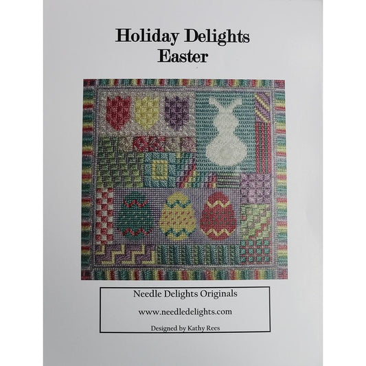 Holiday Delights - Easter