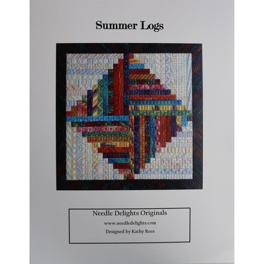 Summer Logs