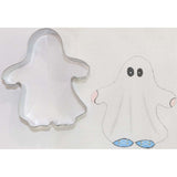 Ghost Cookie Cutter