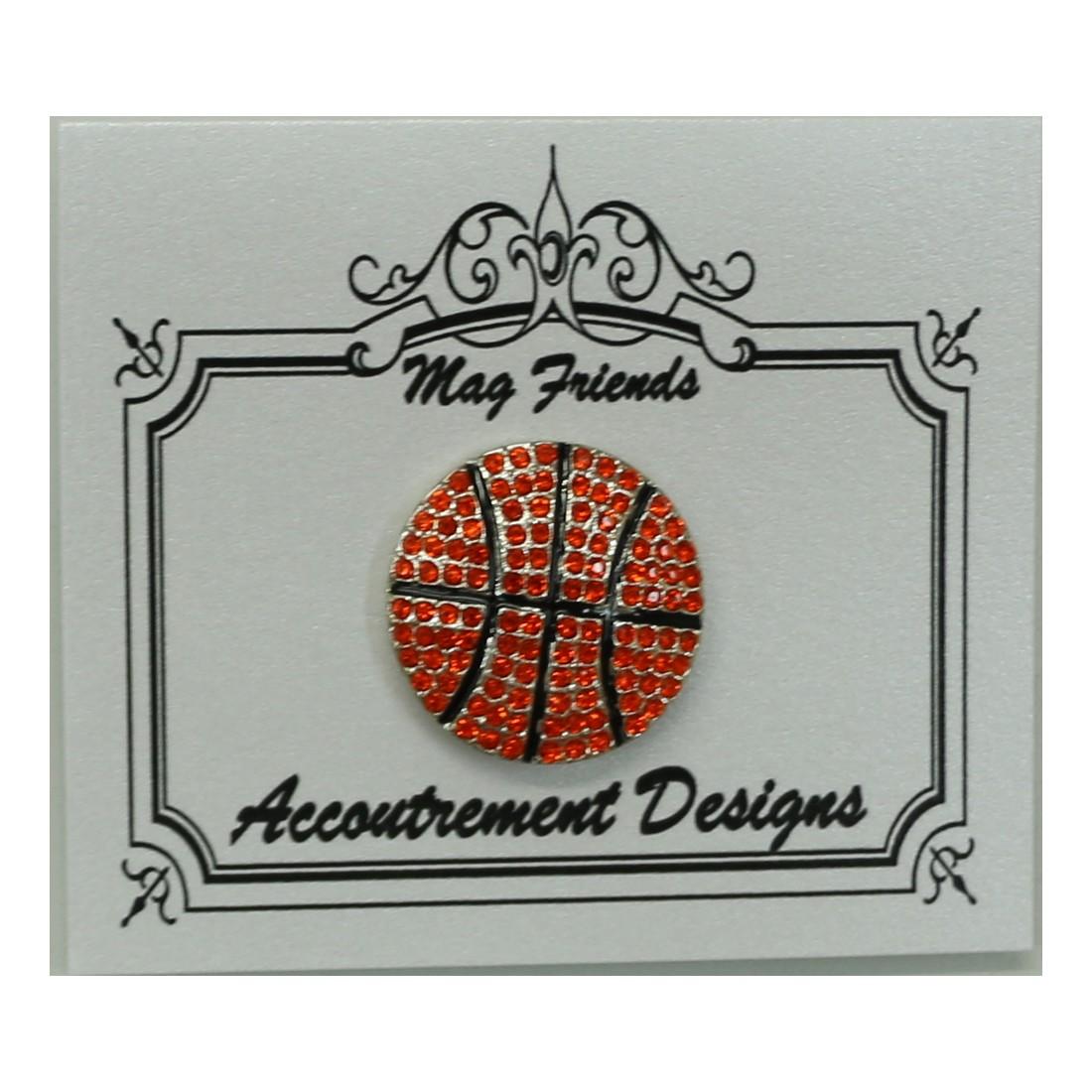 Basketball Small