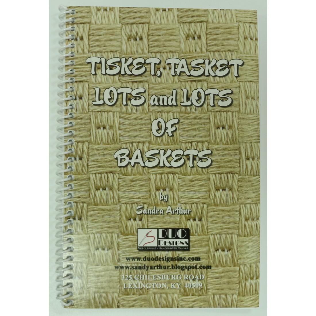 Tisket, Tasket...Basket