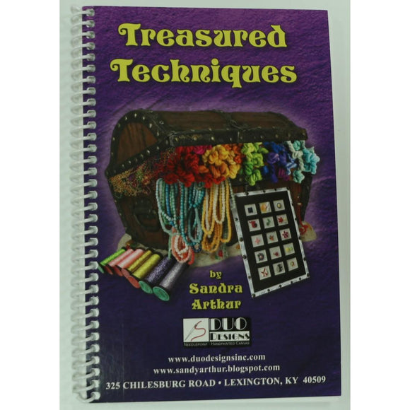 Treasured Techniques