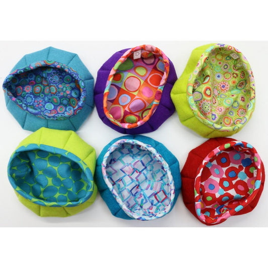 Ort Catcher, Assorted Colors