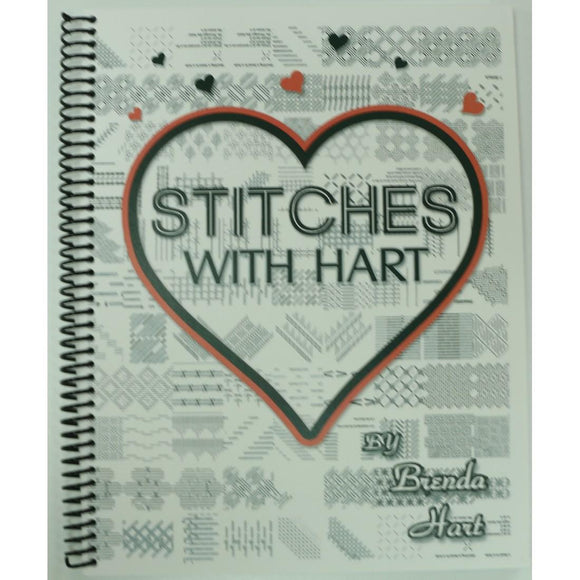 Stitches with Hart