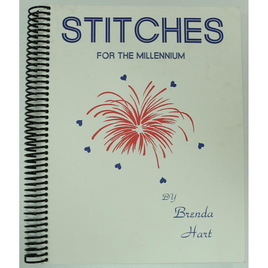 Stitches for the Millennium