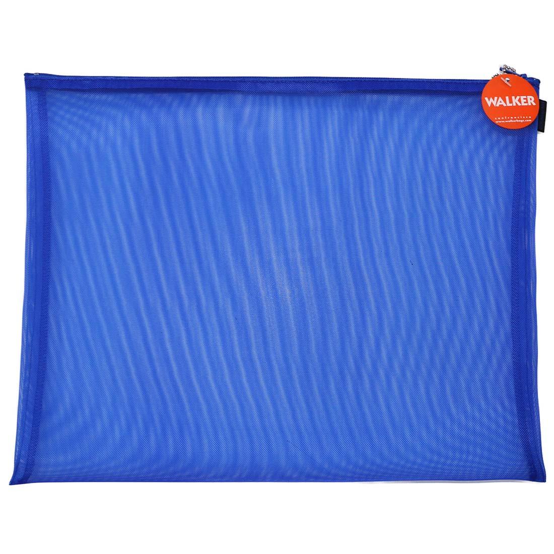 11x14 Zip Case Blue