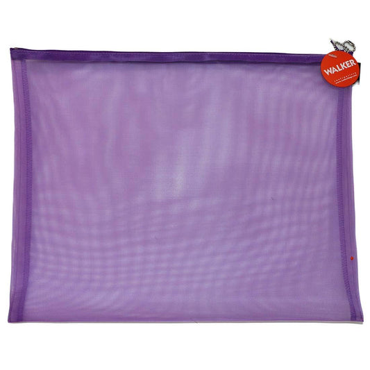 11x14 Zip Case Lilac