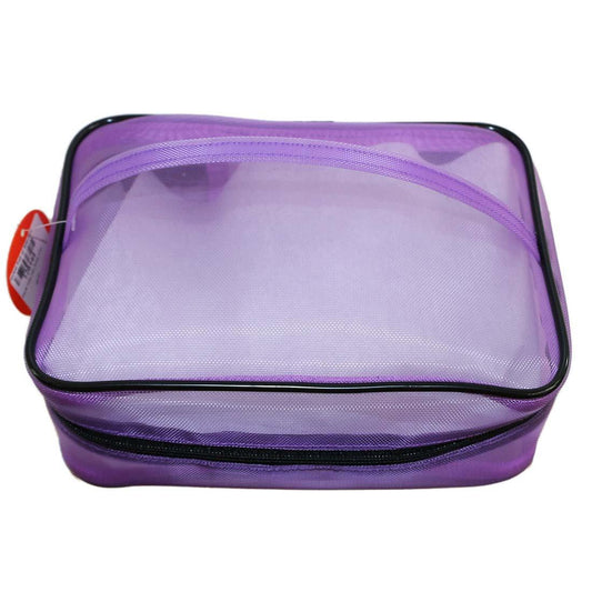 8x3x6 Train Case Lilac