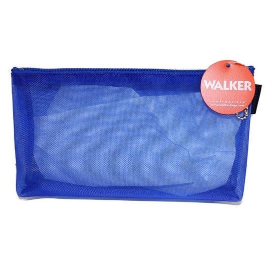 7x4x1.5 Gusset Case Blue