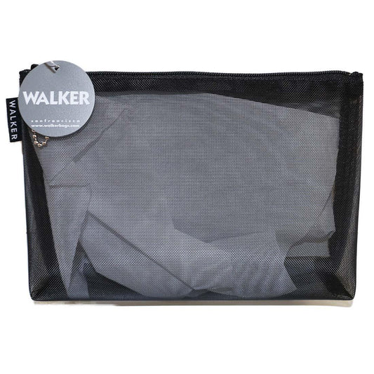 7x5x2 Gusset Case Black