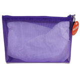 7x5x2 Gusset Case Purple