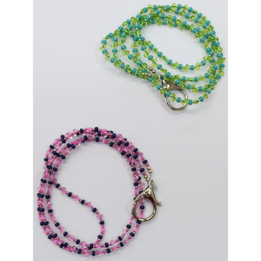 Lanyard, Assorted, Simple