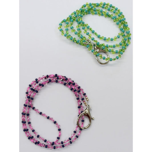 Lanyard, Assorted, Simple