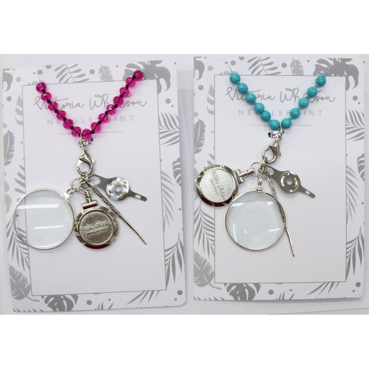 Travel Lanyard/Assorted Colors