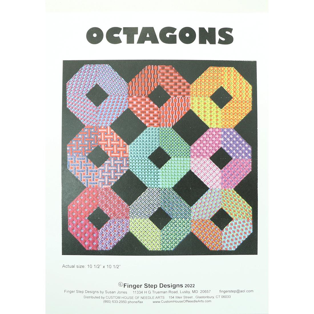 Octagons