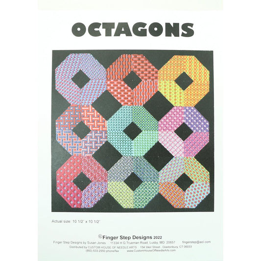 Octagons