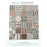 Inca Tapestry