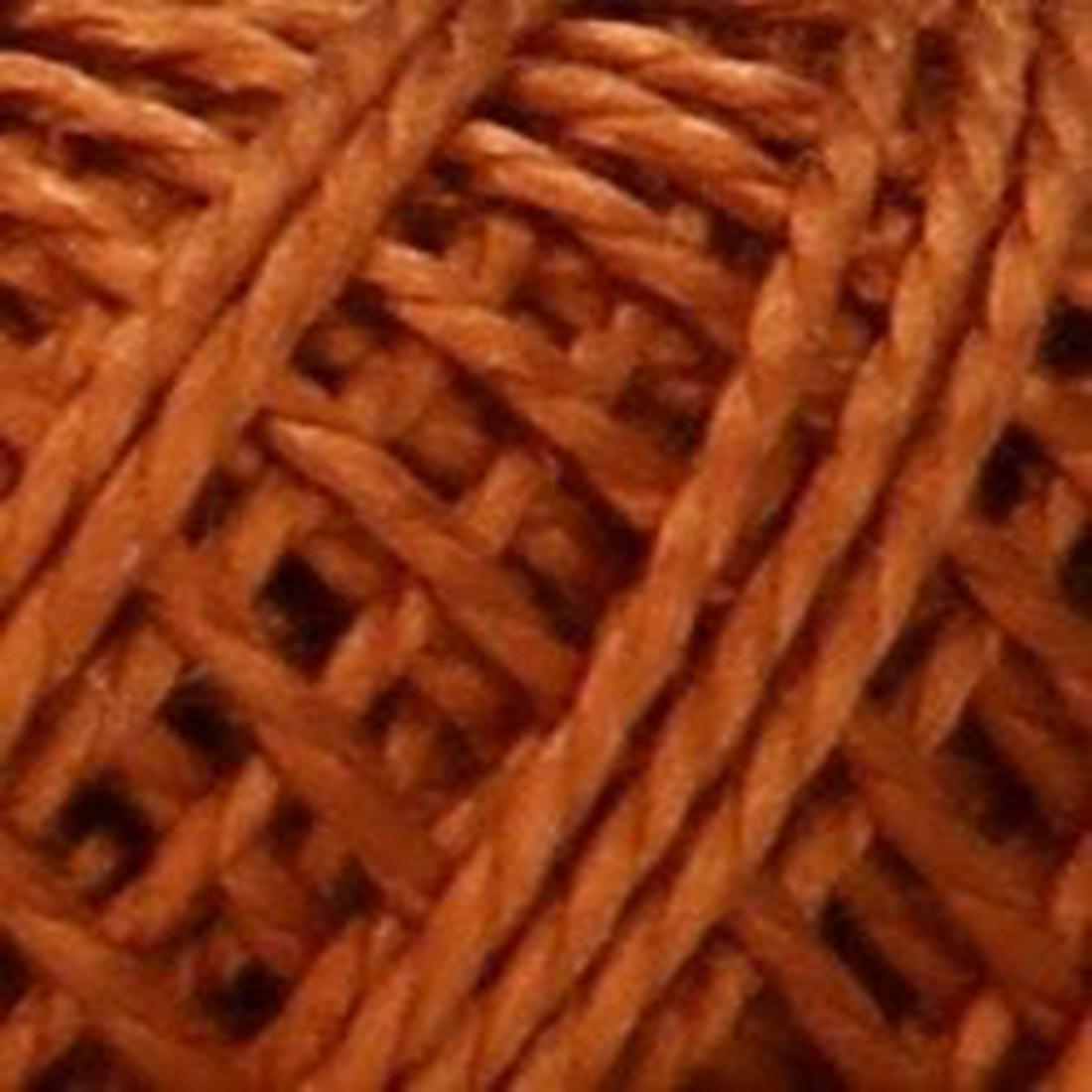 Anchor Perle #3 - All Colors