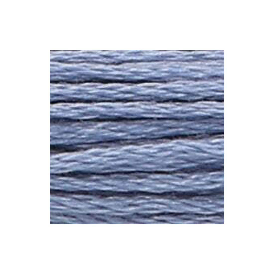 Anchor Perle #5, 301+