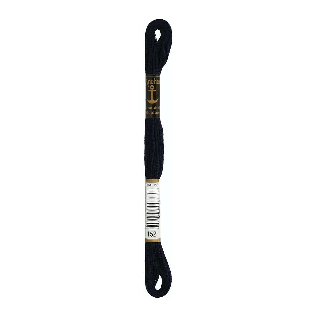 Anchor Floss - Group 2