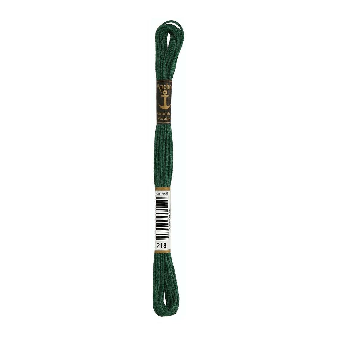 Anchor Floss - Group 3