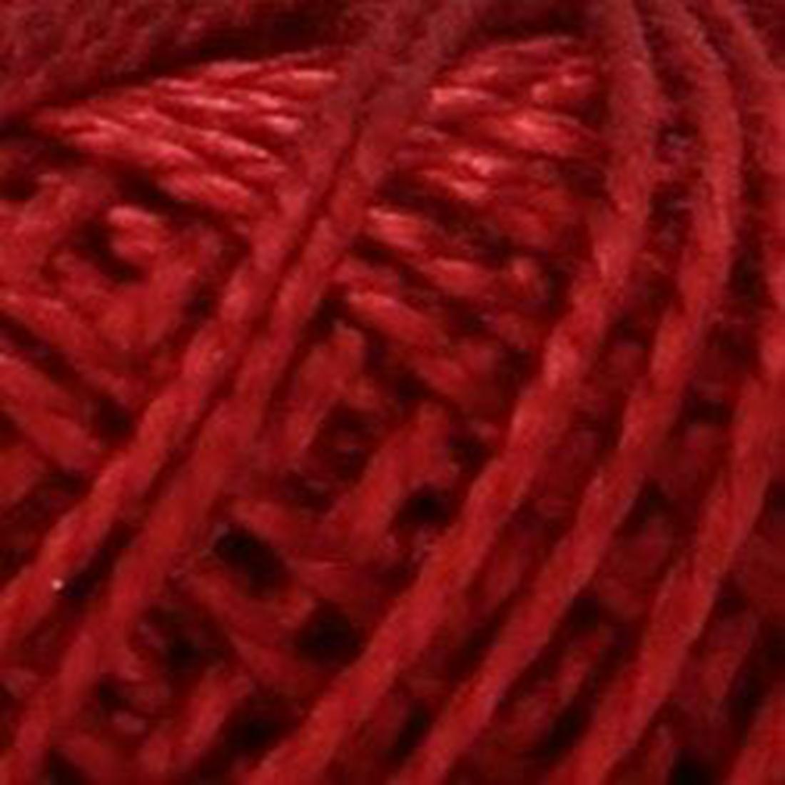 Anchor Perle #3 - All Colors