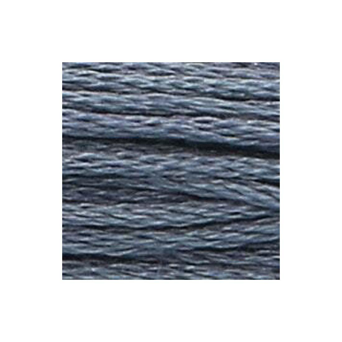 Anchor Perle #3 - All Colors