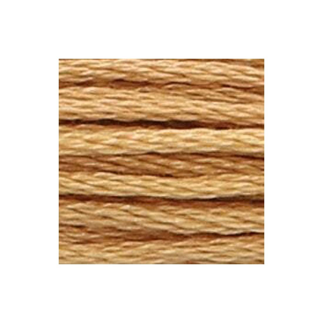 Anchor Perle #3 - All Colors