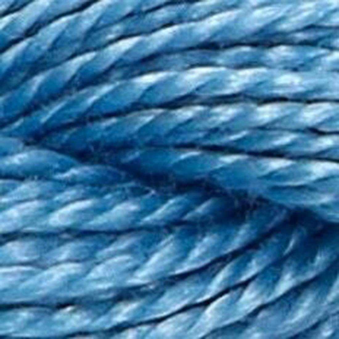 Anchor Perle #3 - All Colors