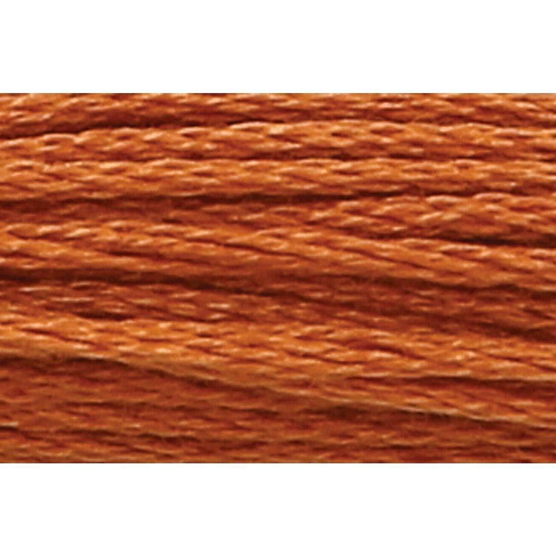 Anchor Perle #5, 301+