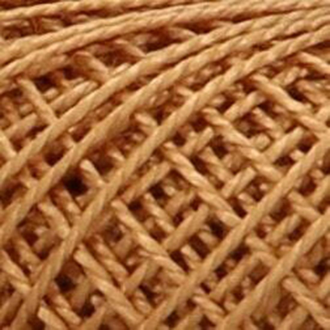 Anchor Perle #5, 301+