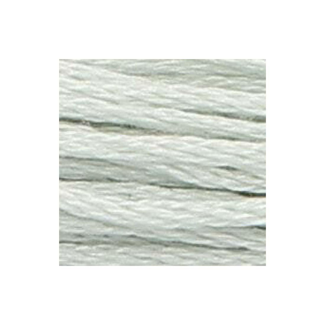 Anchor Perle #8 - All Colors