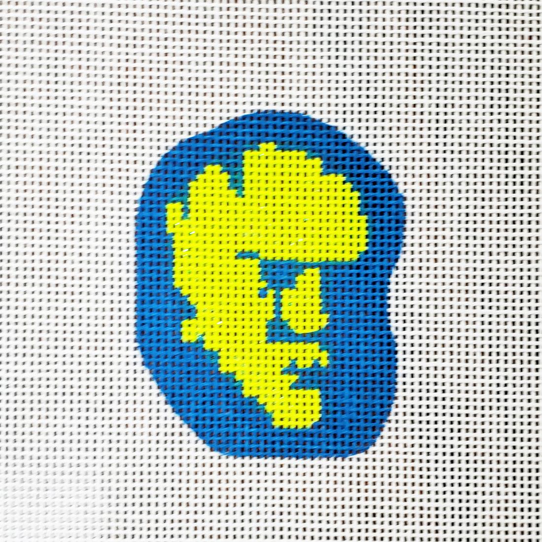 Frankenstein Silhouette