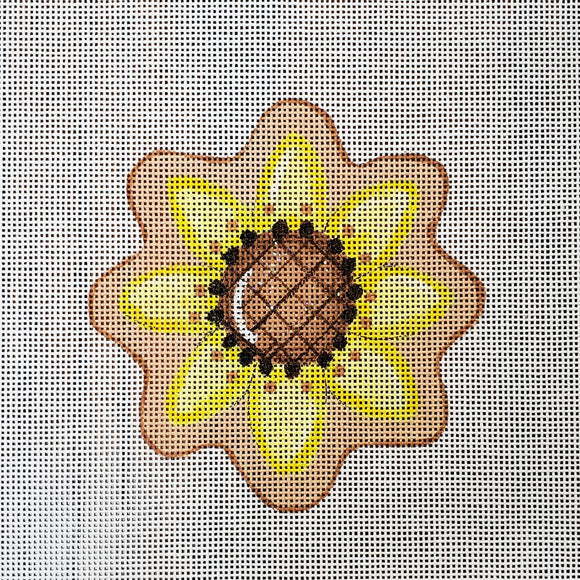 August Sunflower