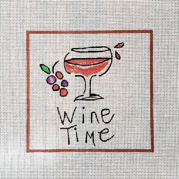 Wine Time - Red