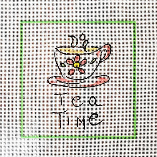 Tea Time