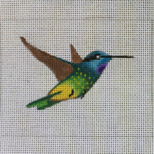 Hummingbird