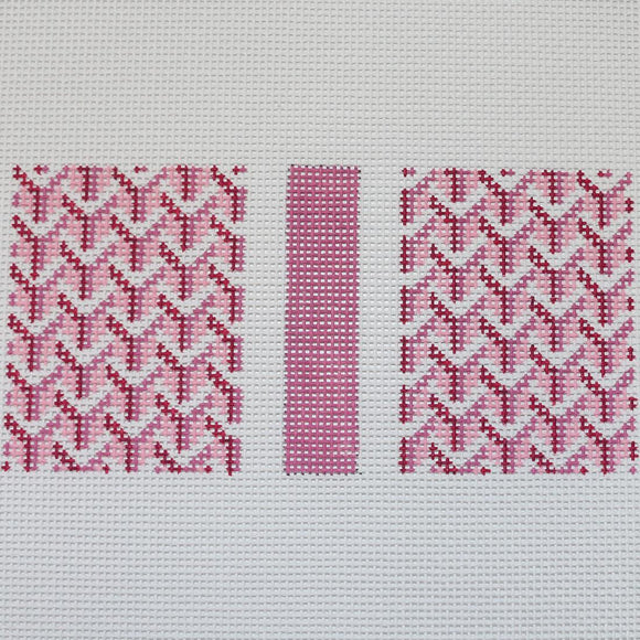 Pink Pattern EGC