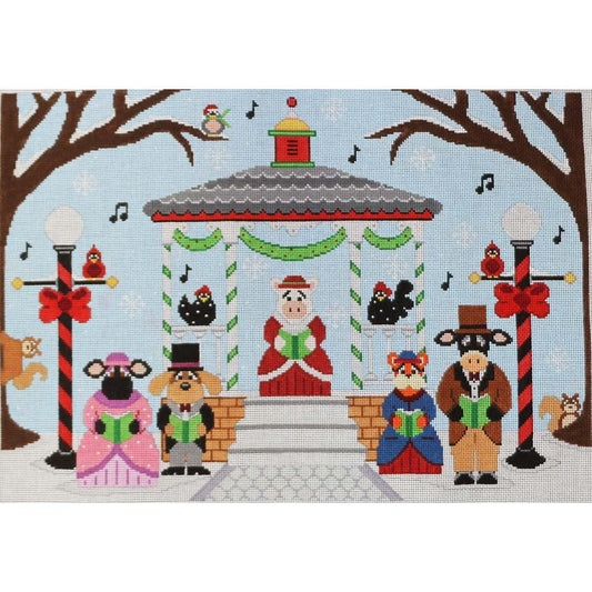 A Hometown Christmas