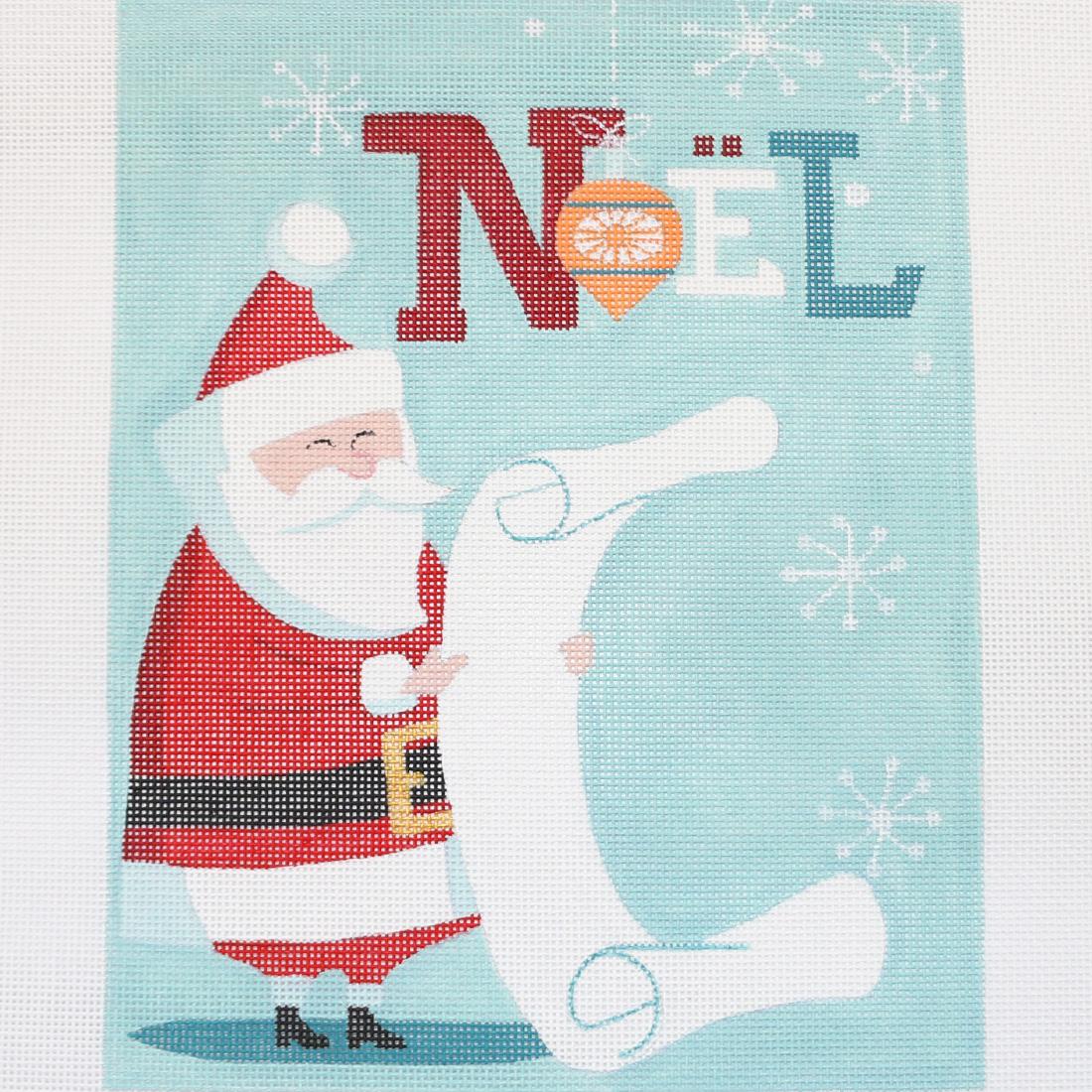 Noel Santa