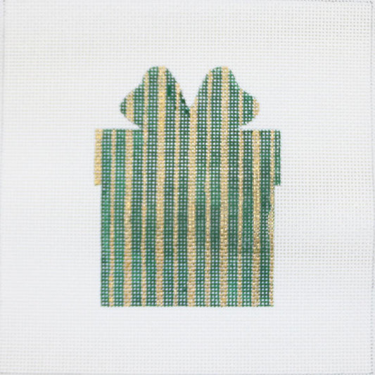 Green & Gold Package