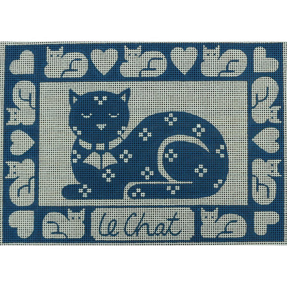 Le Chat (Cat)