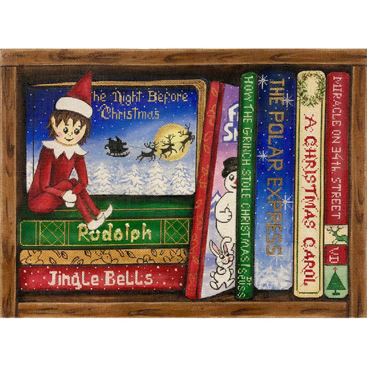 Christmas Books