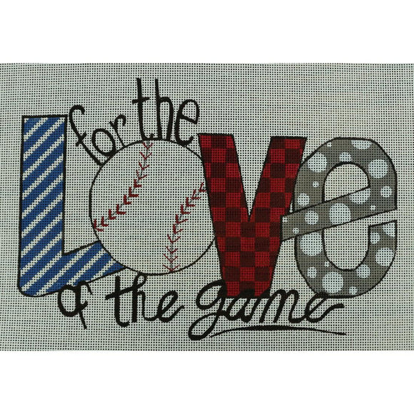 Love of the Game (Baseball)