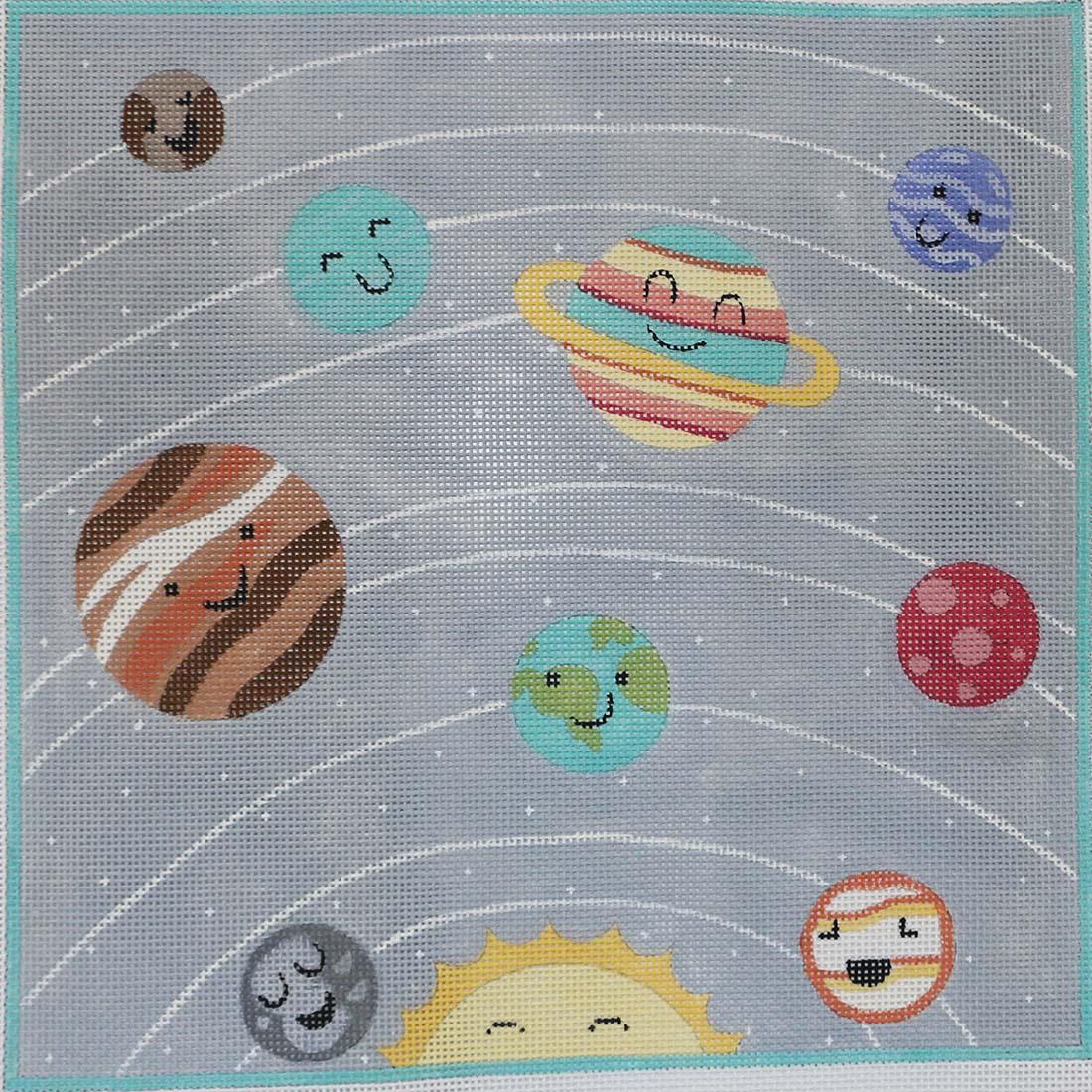 Planets