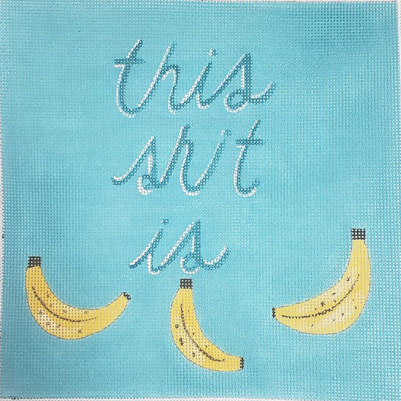 This Shit is Bananas