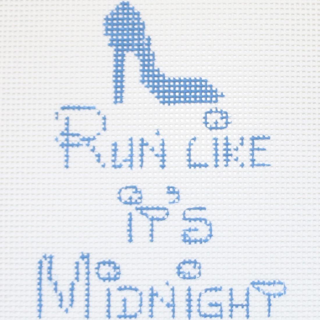 Run Like It's Midnight