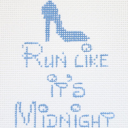 Run Like It's Midnight