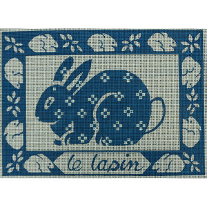 Le Lapin (Rabbit)