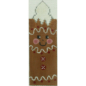 Gingerbread Girl